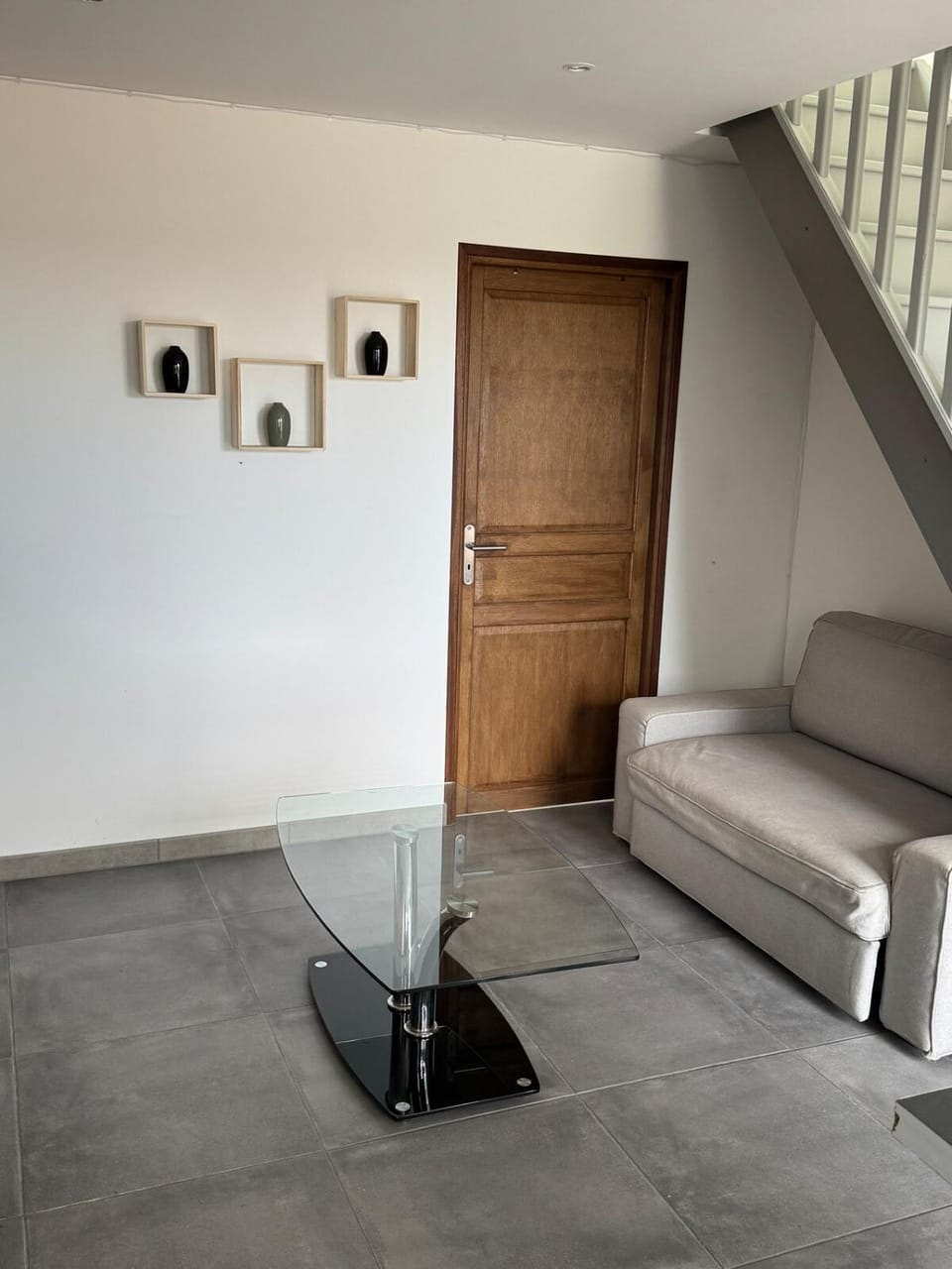 Le repaire 2 Apartment in Hauts-de-France