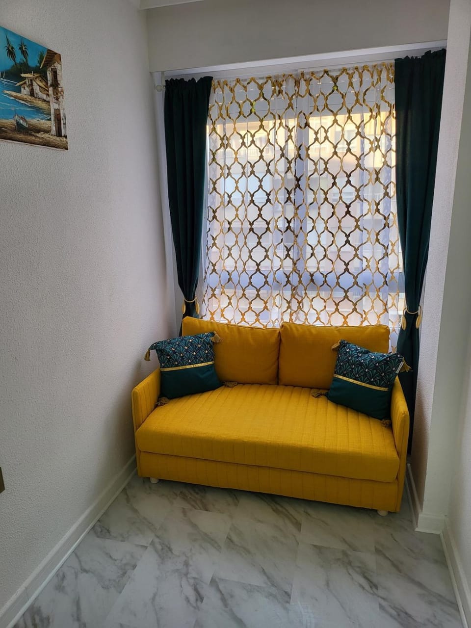 Casa Fiesta Apartment in Torrevieja