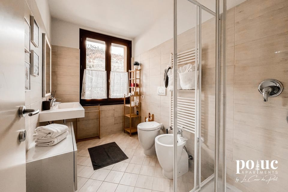 Shower, Toilet, Bathroom, bidet