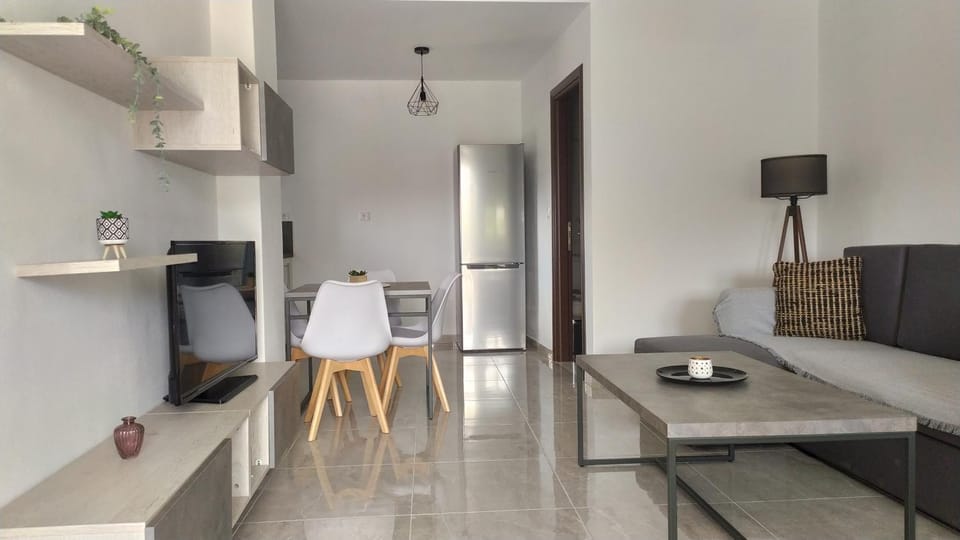 Kamara Luxury ground floor apartments Apartment in Samos, Greece