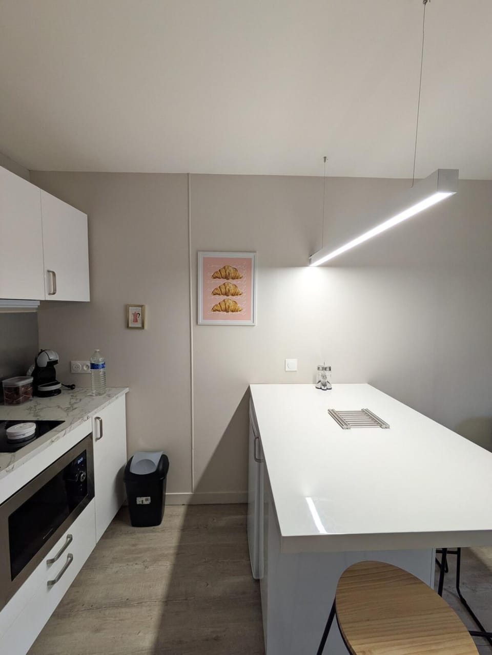 Appartement dans le quartier médiévale proche centre-ville ! Apartment in Bourges