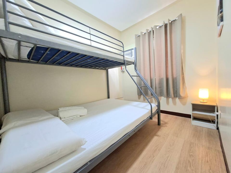 Abode86 Townhouse1-PGT House in Lapu-Lapu City
