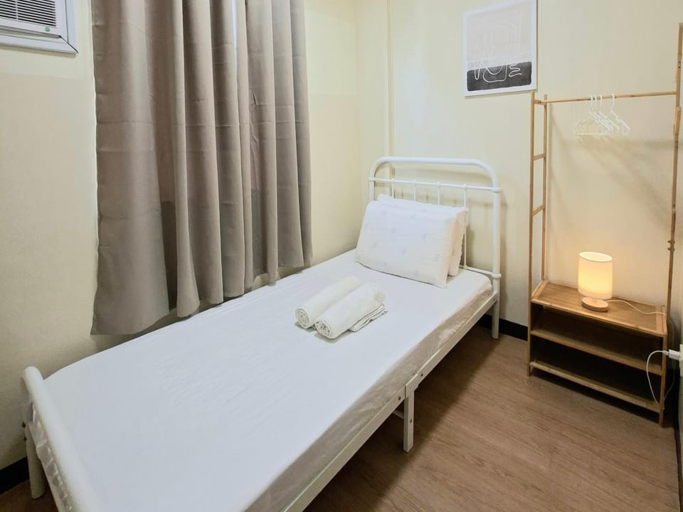 Abode86 Townhouse1-PGT House in Lapu-Lapu City