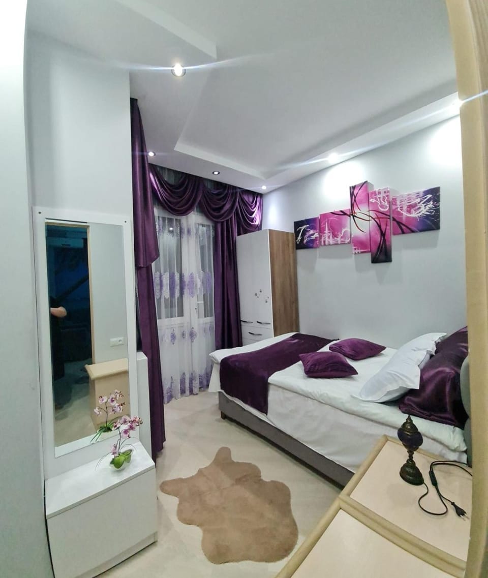 Goga Makharadze Apartment in Batumi