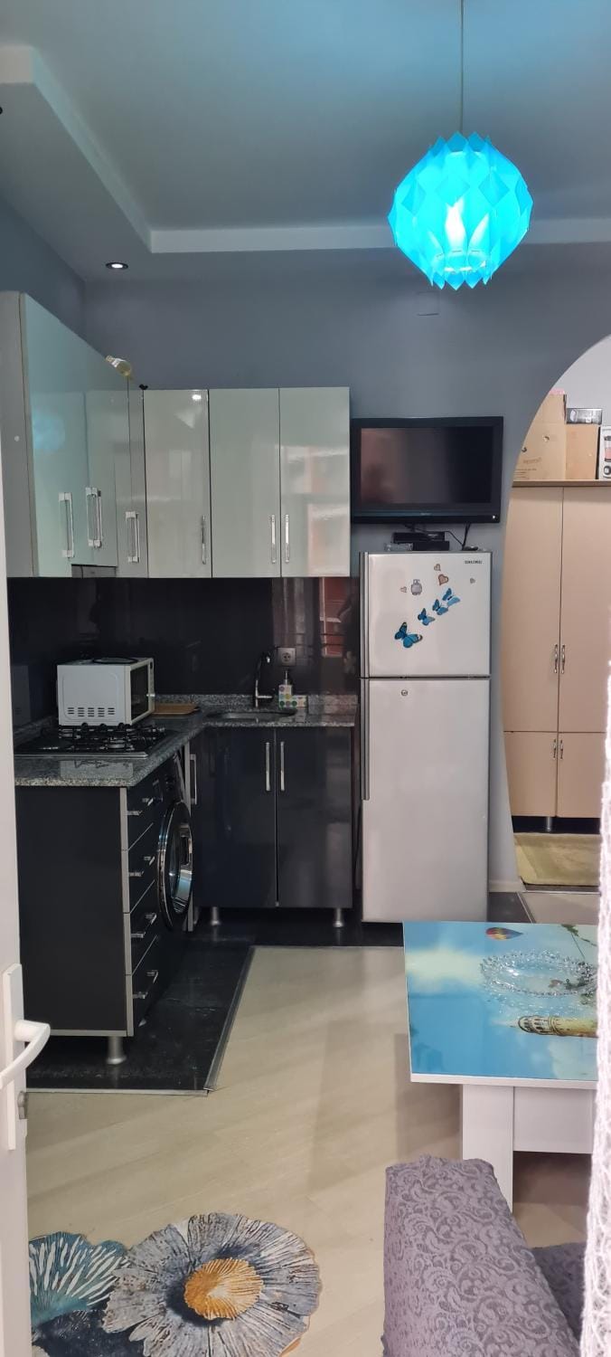 Goga Makharadze Apartment in Batumi