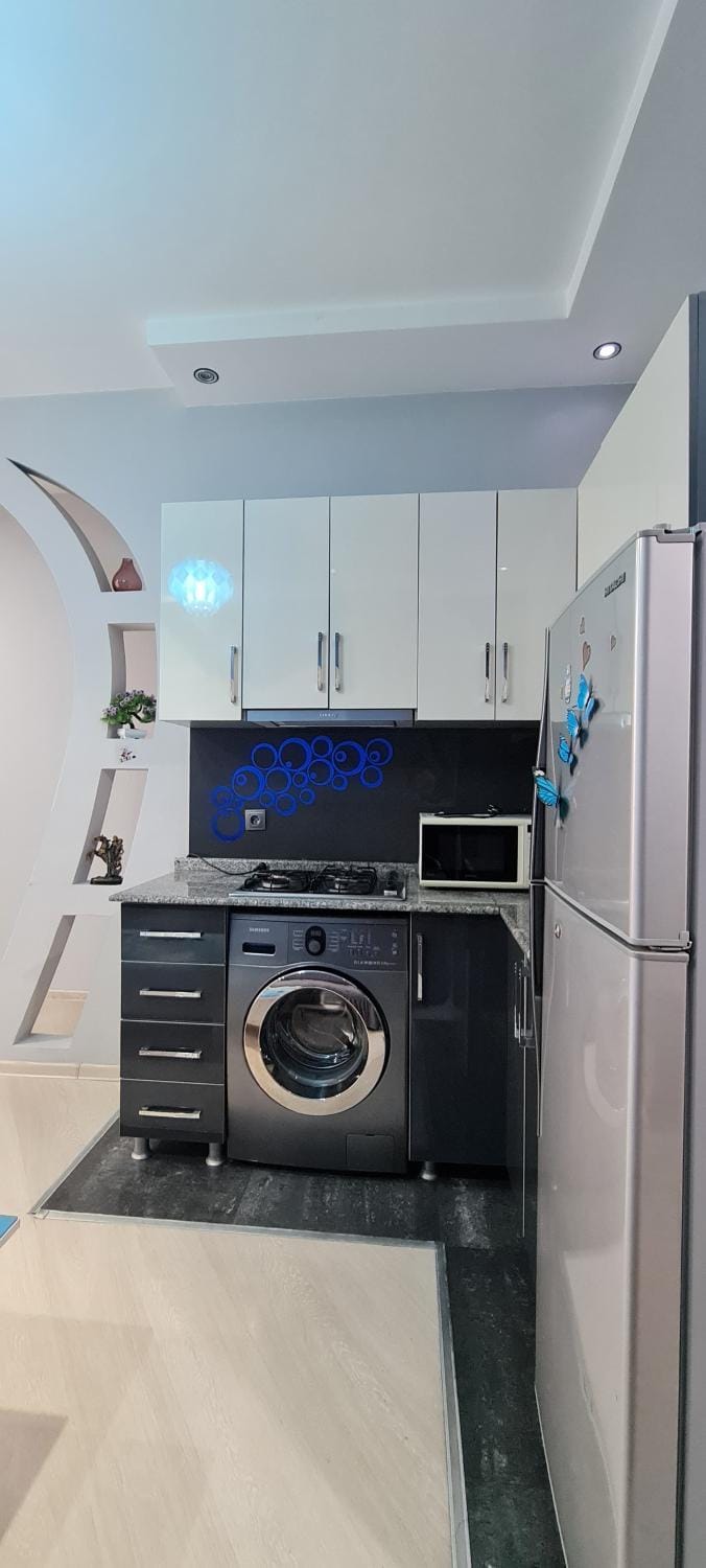 Goga Makharadze Apartment in Batumi