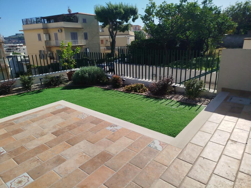 Il Giardino sul Golfo Apartment in Gaeta