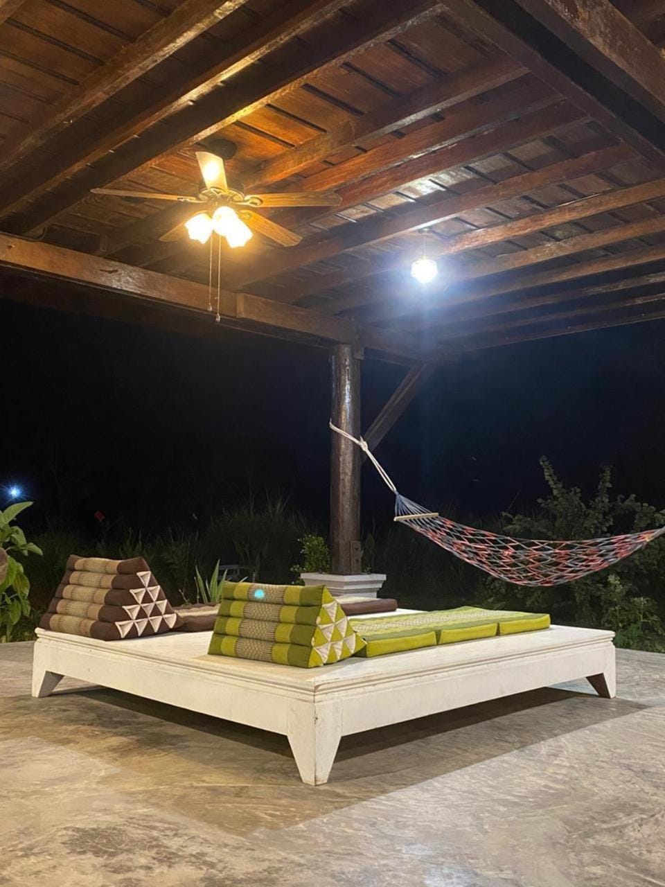 Dalasone Pool Villa with Stunning Mountain View Villa in Vang Vieng