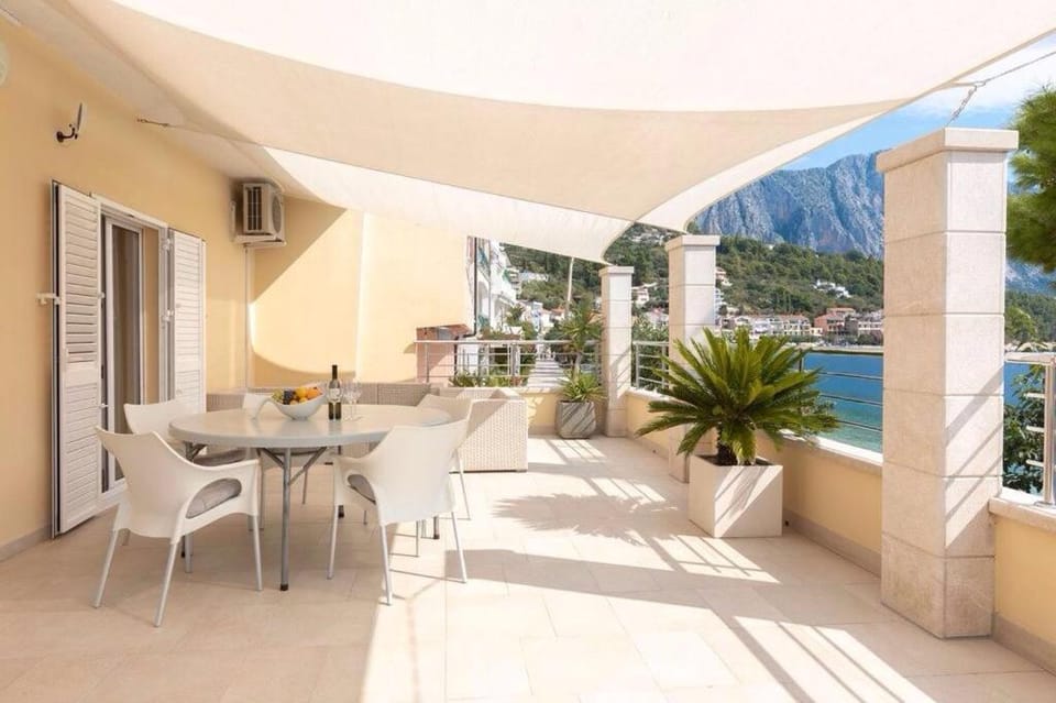 Podgora 5 Apartment in Split-Dalmatia County