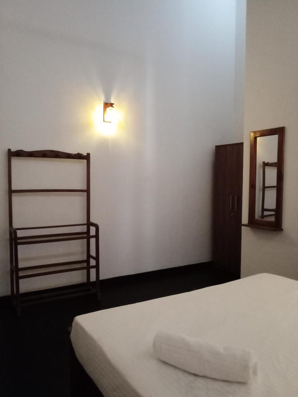 River Sea View Apartment in Galle