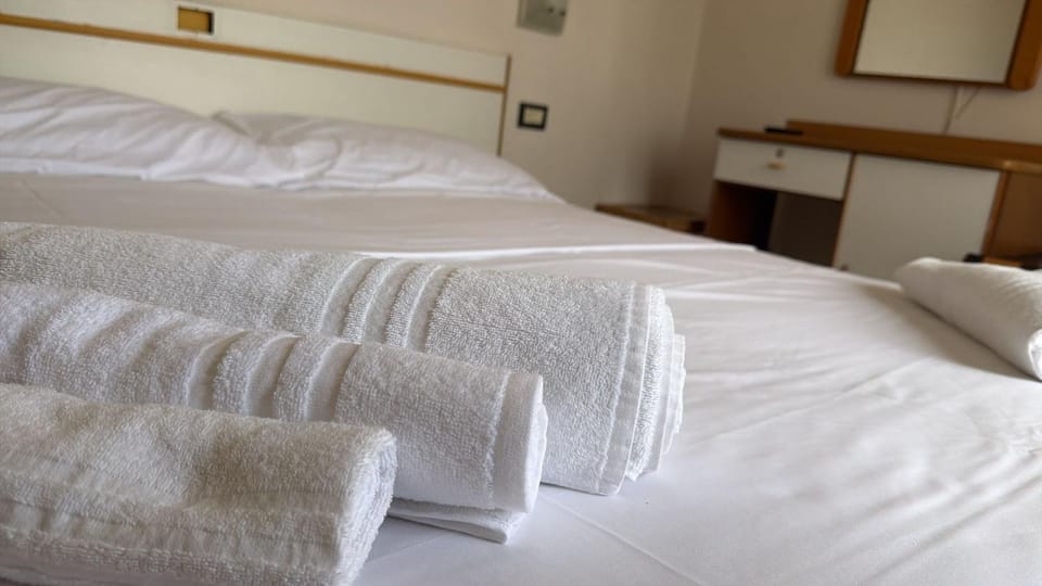 Smile Beach Hotel Nuova Gestione Hotel in Riccione