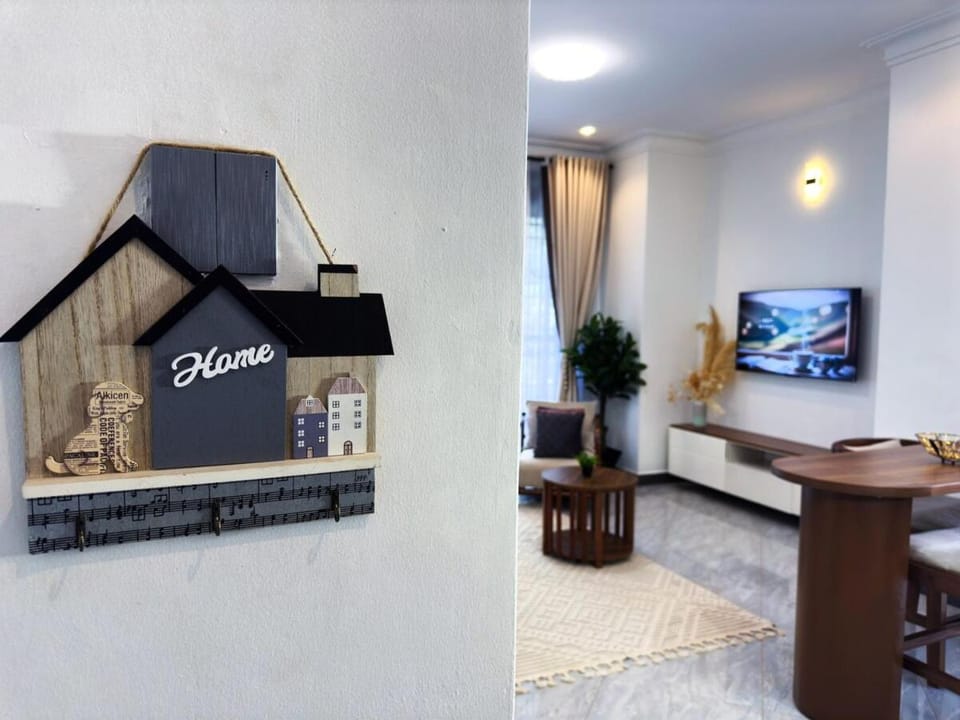 Febs Luxe Residences Apartment in Kampala
