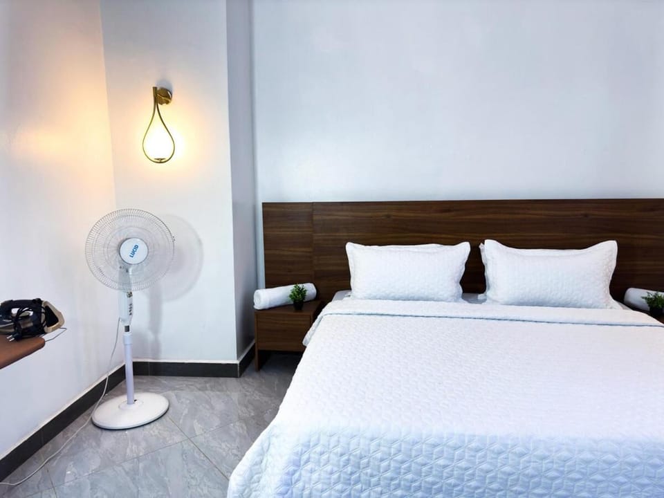 Febs Luxe Residences Apartment in Kampala