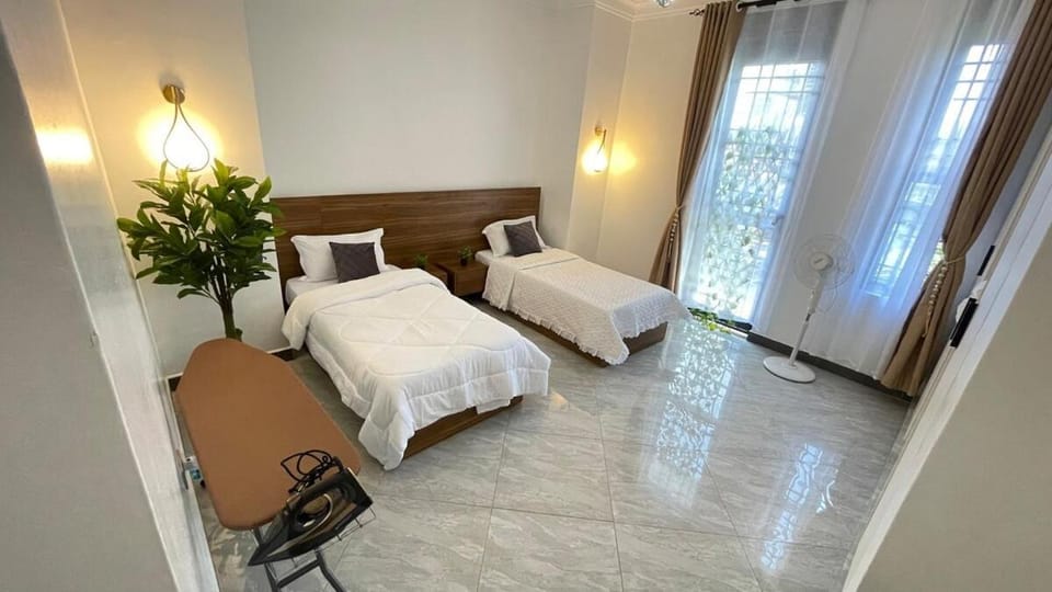Febs Luxe Residences Apartment in Kampala