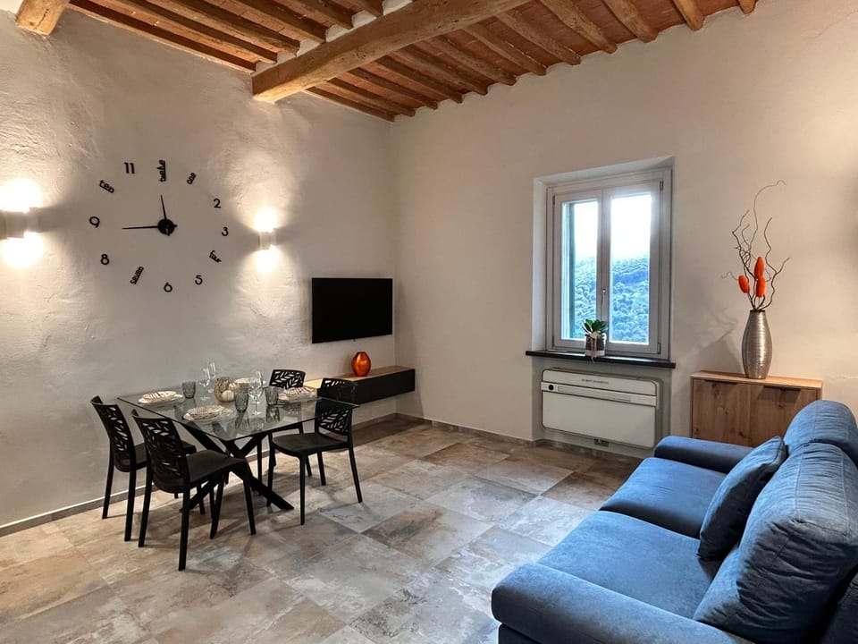 La Suite di Samuele Apartment in Castagneto Carducci