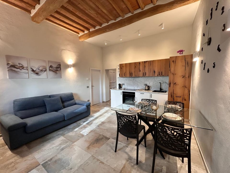 La Suite di Samuele Apartment in Castagneto Carducci