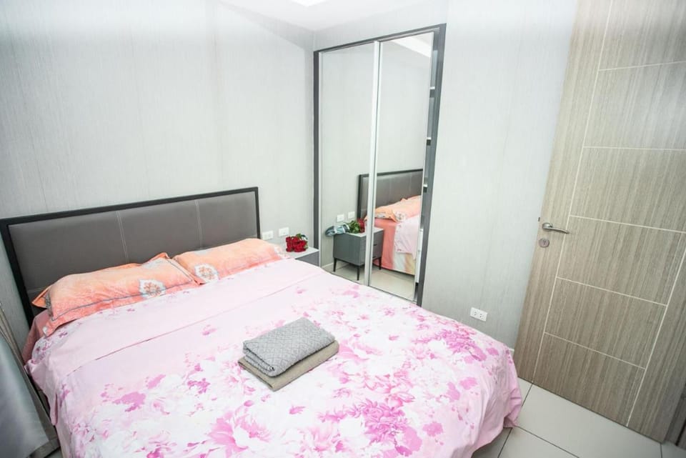 Arcadia阿卡迪亚二期 Apartment in Pattaya City