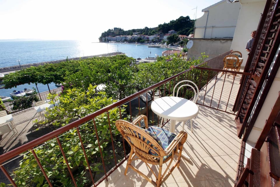 Apartments Dubravka Apartment in Split-Dalmatia County
