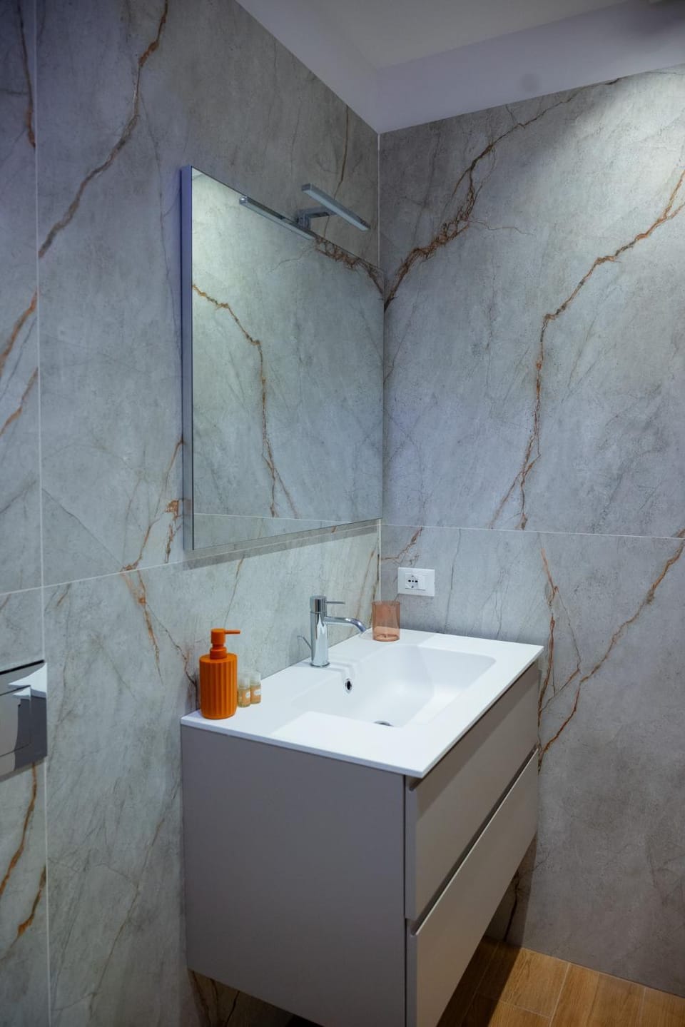 Appartamenti Carella Sicilia Apartment in Palermo