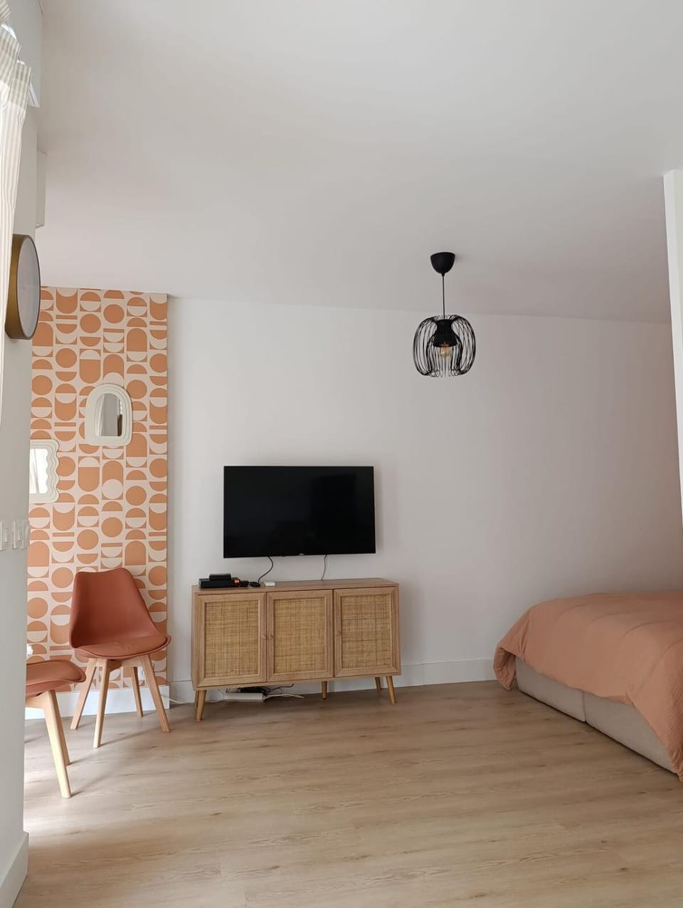 Studio coin nuit Riviera Plage Apartment in Roquebrune-Cap-Martin