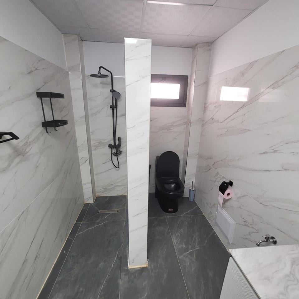 BURJ villa guest house Villa in Saly