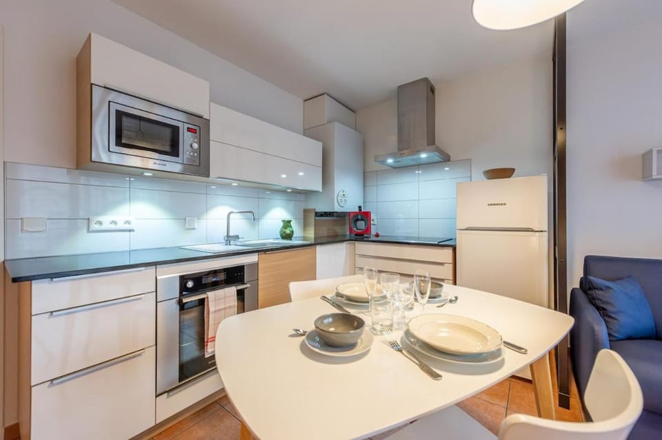 L'Alaix vivez le cœur de ville Apartment in Aix-les-Bains