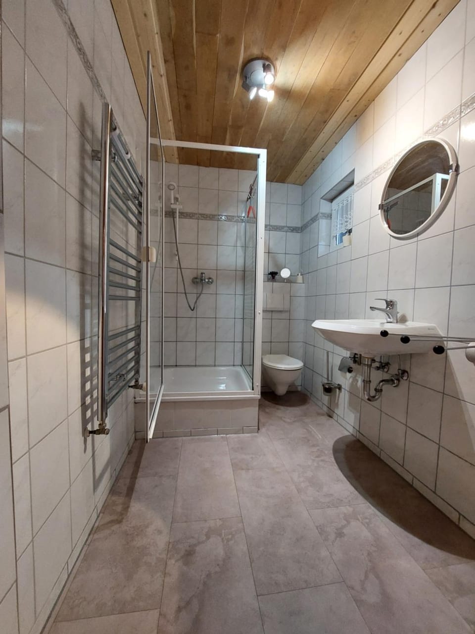 Waldresidenz Apartment in Neubrandenburg