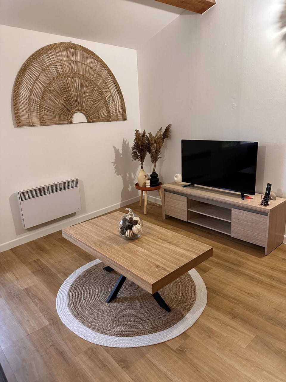 TV and multimedia