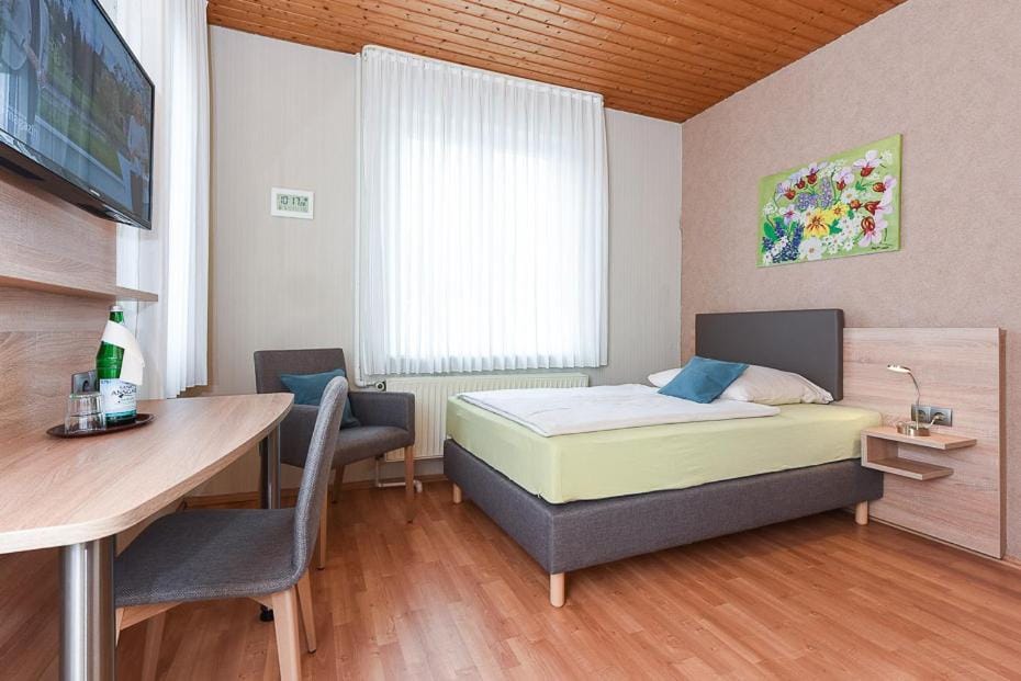 Pension Nordlicht Bed and Breakfast in Esens