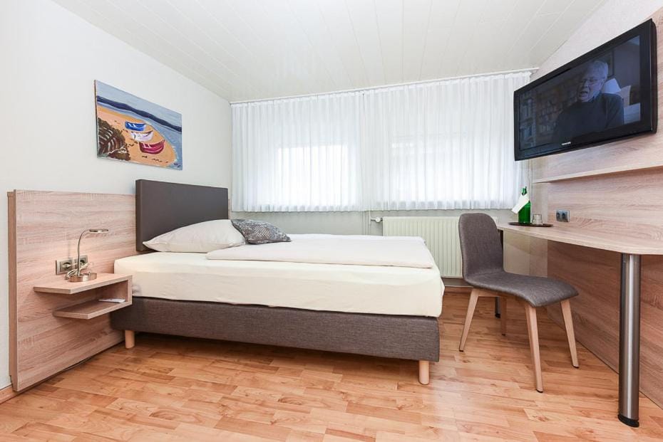 Pension Nordlicht Bed and Breakfast in Esens