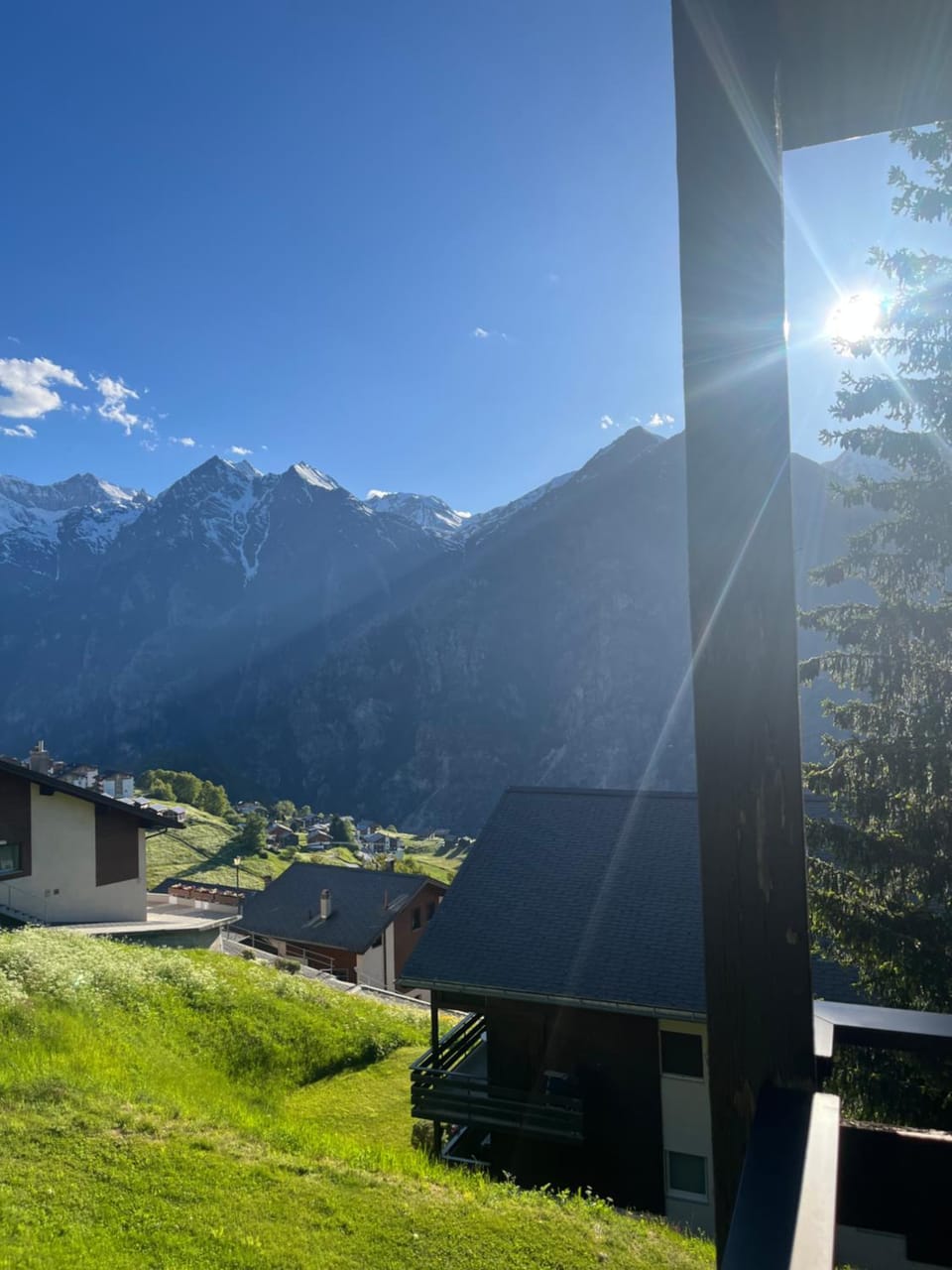 View (from property/room), View (from property/room)