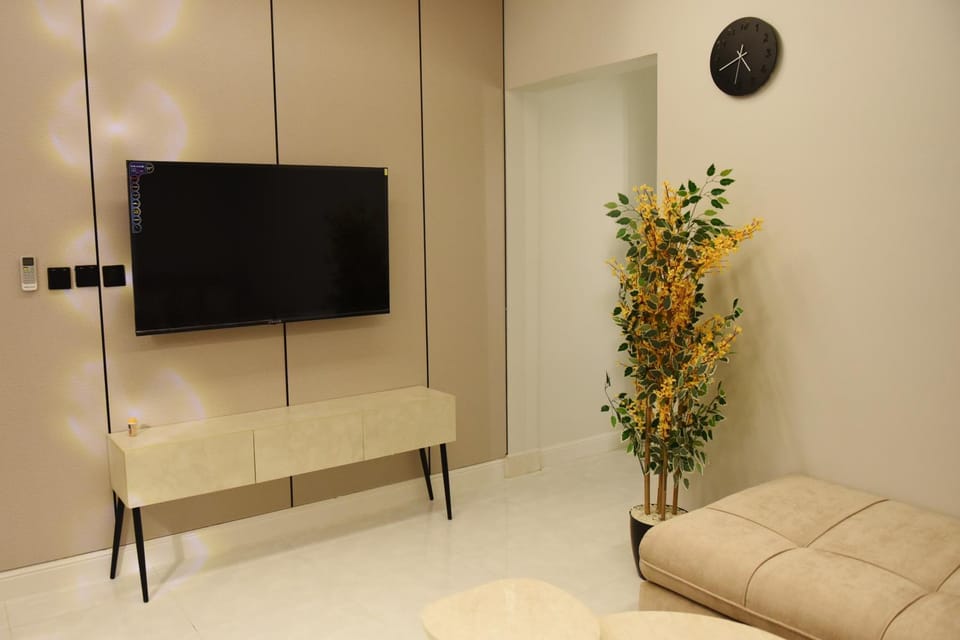 بيلافيو ستاي Bellevue Stay Apartment in Jeddah