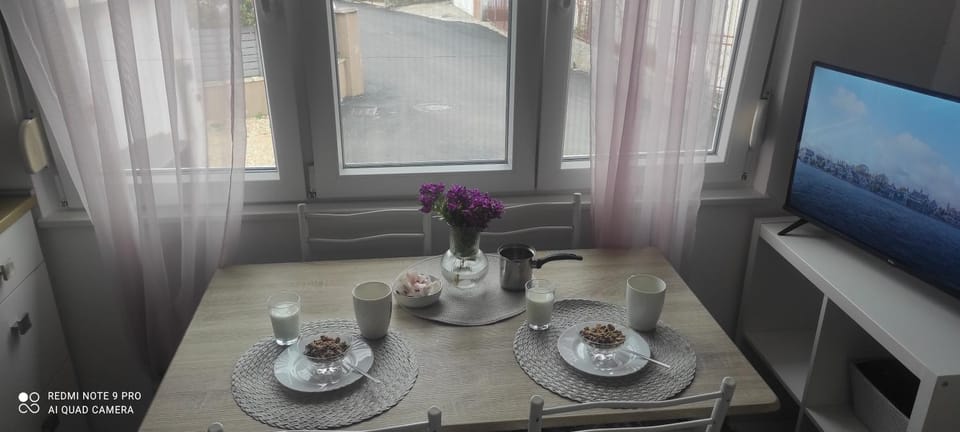 Lalisa Apartment in Zadar