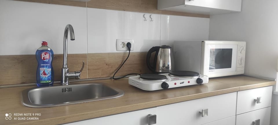 Lalisa Apartment in Zadar