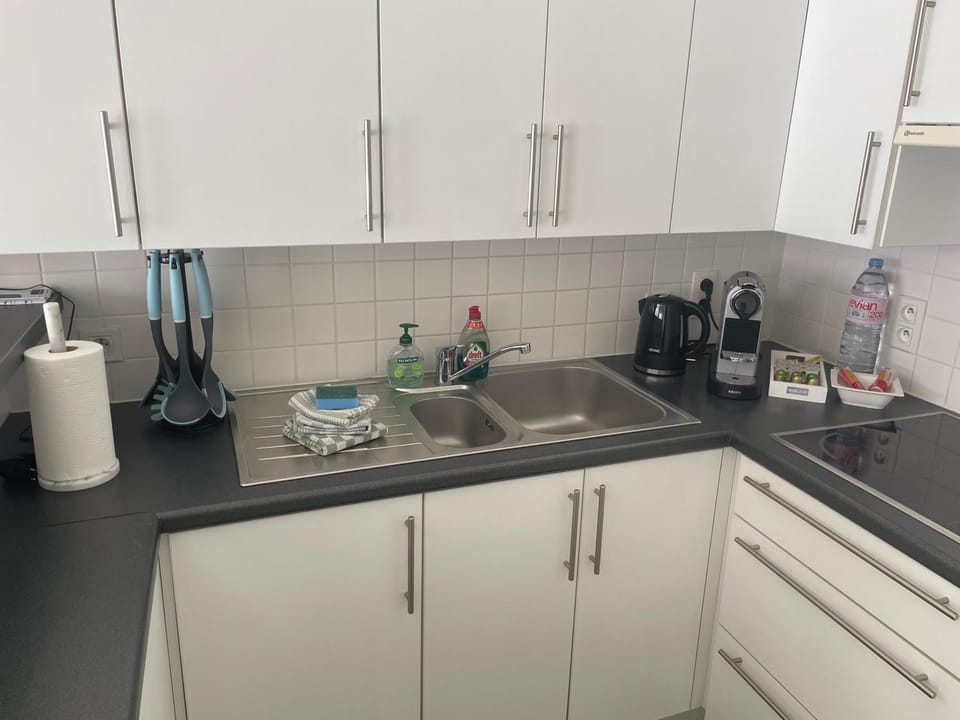 Appartement Tolhoren Oostende centrum Apartment in Ostend