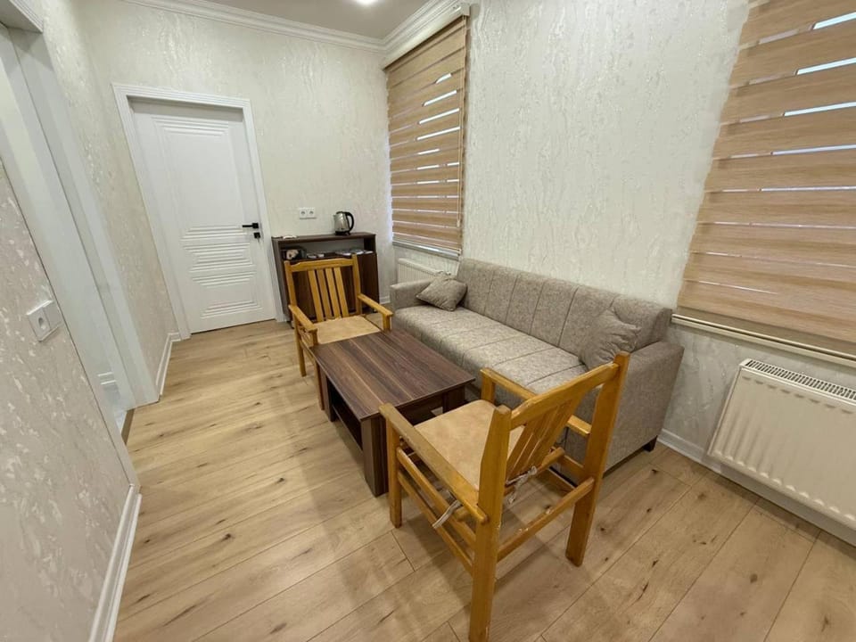 Qafqaz Hotel Qusar Hotel in Azerbaijan