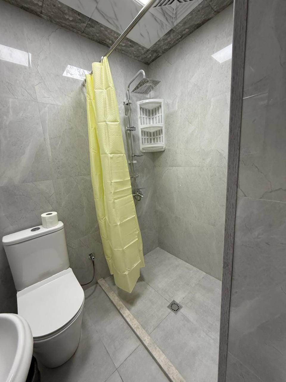 Qafqaz Hotel Qusar Hotel in Azerbaijan