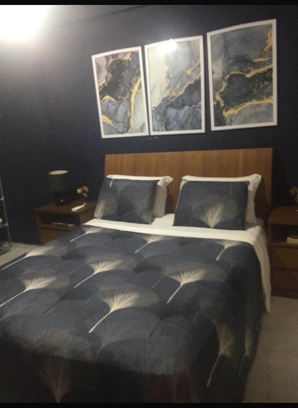 Great terrace 3 bedrooms apt between Ipanema & Copacabana posto 6 Apartment in Rio de Janeiro