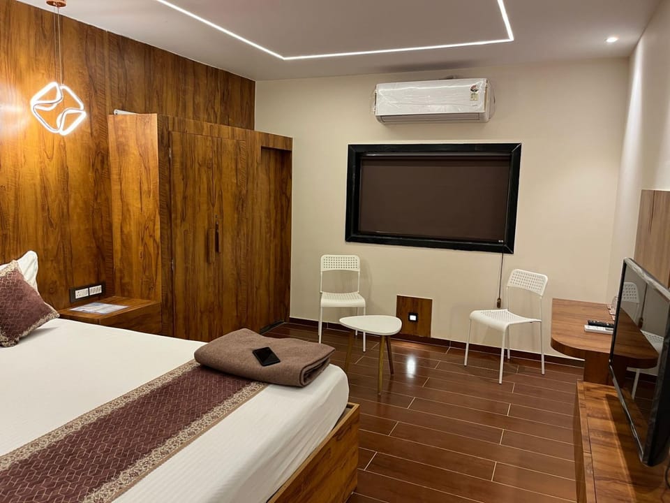 The Little Door family Stay Vacation rental in Uttar Pradesh