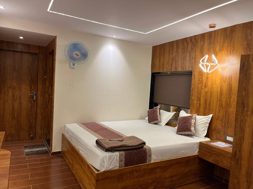 The Little Door family Stay Vacation rental in Uttar Pradesh