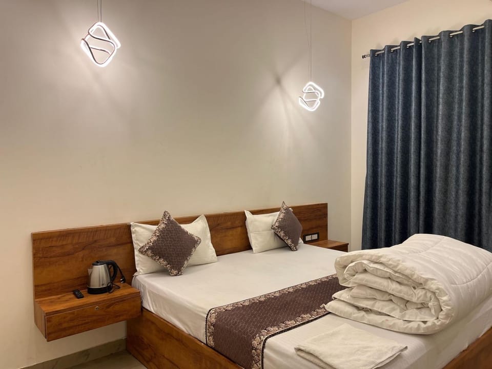 The Little Door family Stay Vacation rental in Uttar Pradesh