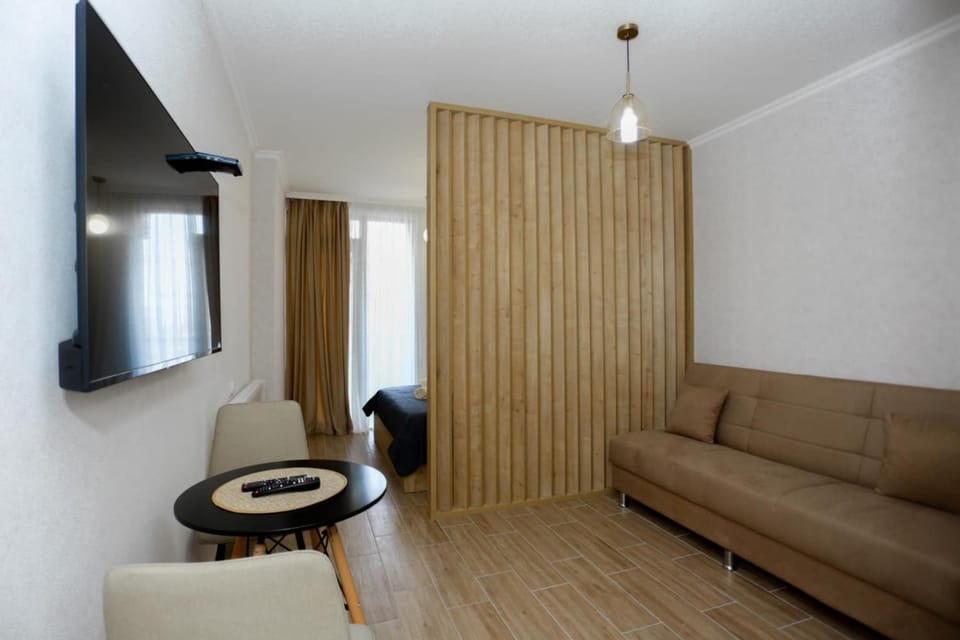 Your Space Batumi Apartment in Batumi