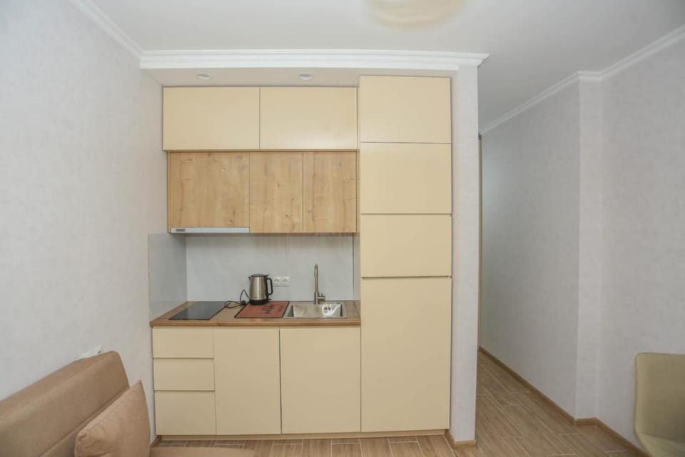 Your Space Batumi Apartment in Batumi