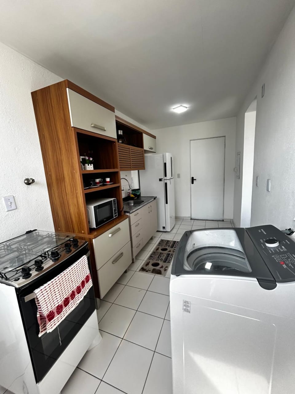 Apartamento completo , COP 30 Apartment in Belém