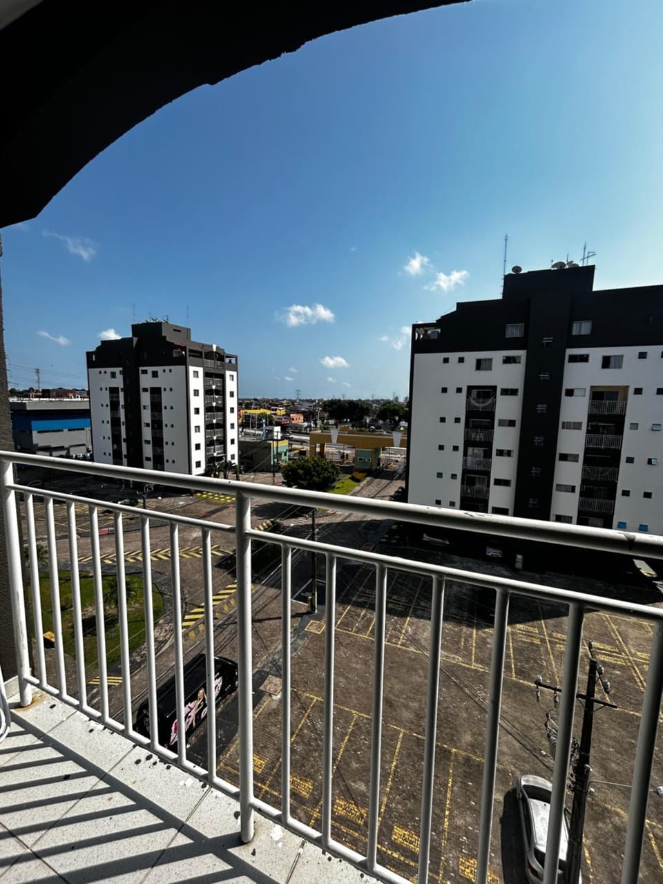 Apartamento completo , COP 30 Apartment in Belém
