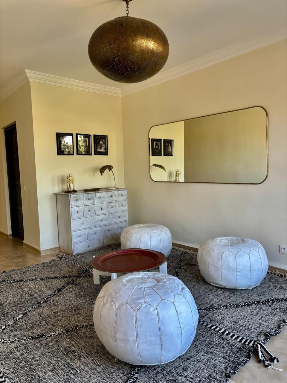 Douar Ait Boutalat Villa in Marrakesh