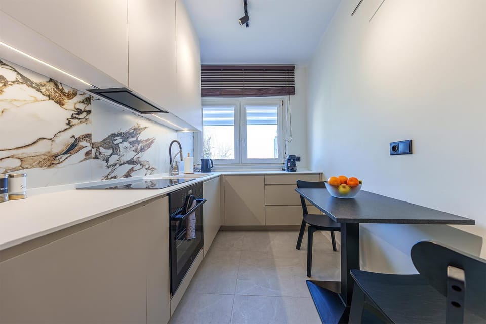 Hello Apartments Classy Royal Sopot Apartment in Sopot