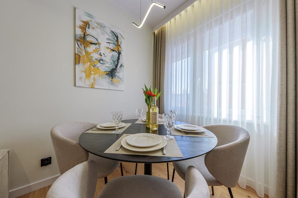 Hello Apartments Classy Royal Sopot Apartment in Sopot