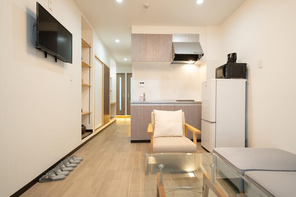 TV and multimedia, Kitchen or kitchenette, Living room, Seating area, Dining area, Evening entertainment, stove