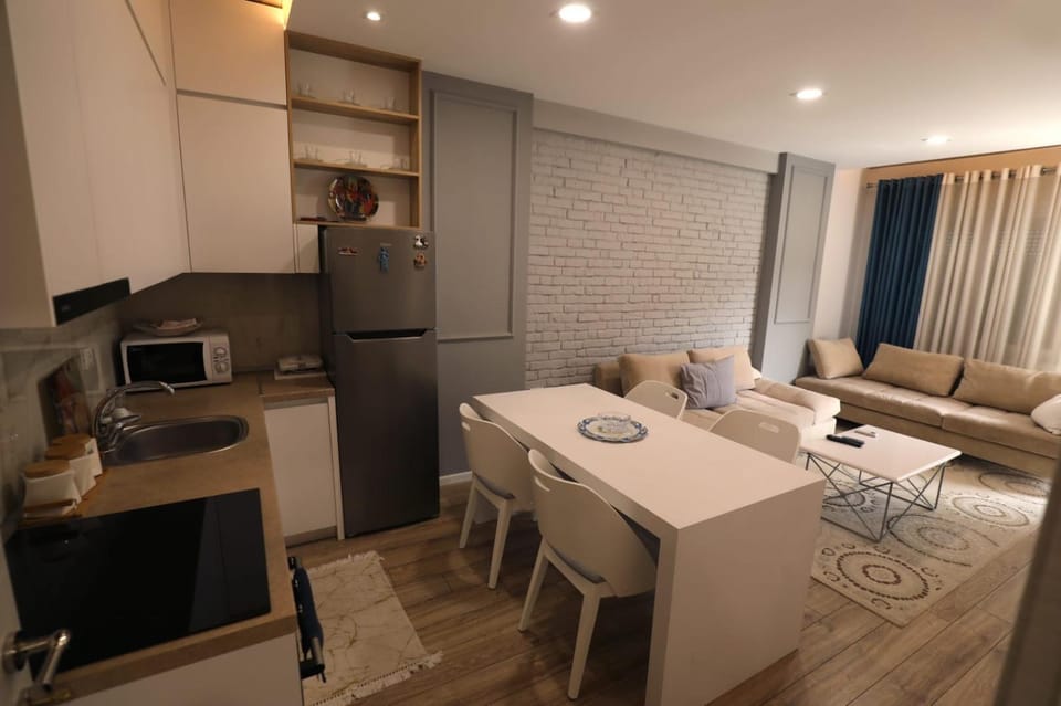 Elio Apartament Apartment in North Macedonia